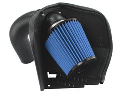 aFe Magnum Force Pro 5R Air Intake 07-12 Ram HD 6.7L Diesel - Click Image to Close